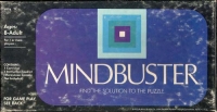 Mindbuster Box Art
