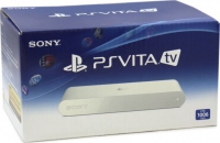 Sony PlayStation Vita TV VTE-1006-AB01 Box Art
