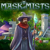 Mask of Mists Box Art