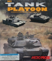 M1 Tank Platoon (3.5