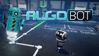 Algo Bot Box Art