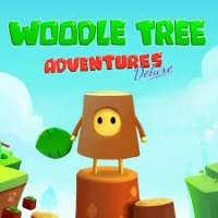 Woodle Tree Adventures Deluxe Box Art