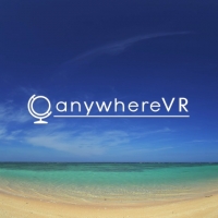 Anywhere VR Box Art