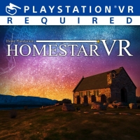 Homestar VR Box Art