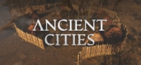 Ancient Cities Box Art