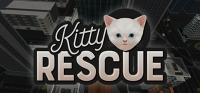 Kitty Rescue Box Art