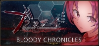 Bloody Chronicles: New Cycle of Death Box Art