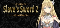 Slave's Sword 2 Box Art