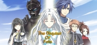 Disguiser of Fate, The Box Art