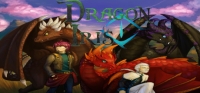 Dragon Iris Box Art