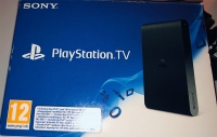 Sony PlayStation TV VTE-1016 [DK][FI][NO][SE] Box Art