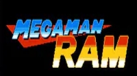 Mega Man RAM Box Art