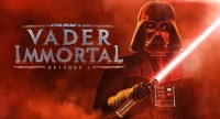 Vader Immortal: Episode 1 Box Art