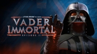 Vader Immortal: Episode 2 Box Art