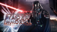 Vader Immortal: Episode 3 Box Art