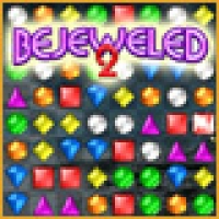 Bejeweled 2 Deluxe Box Art