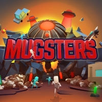 Mugsters Box Art