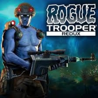 Rogue Trooper Redux Box Art
