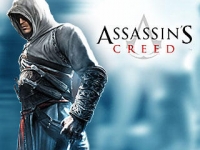 Assassin's Creed - Director's Cut Edition Box Art