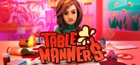 Table Manners Box Art
