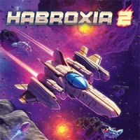 Habroxia 2 Box Art