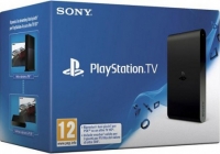 Sony PlayStation TV VTE-1016 [IT] Box Art
