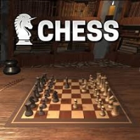 Chess Box Art