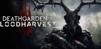 Deathgarden: BLOODHARVEST Box Art