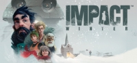Impact Winter Box Art