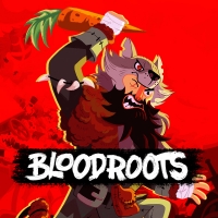 Bloodroots Box Art
