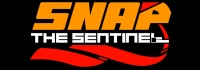 Snap The Sentinel: Episode 1 Box Art