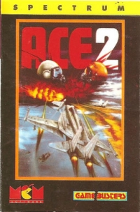 Ace 2 (MCM) Box Art