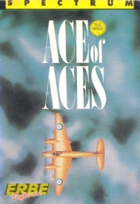 Ace of Aces [ES] Box Art