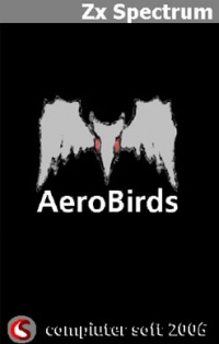 AeroBirds Box Art