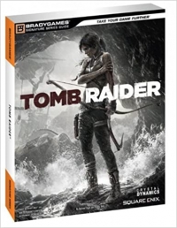 Tomb Raider (Signature Series) Box Art