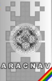 Aracnav Box Art