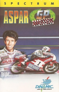 Aspar GP Master Box Art