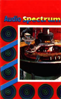 Audio Spectrum 7 Box Art