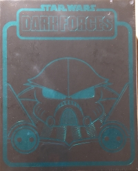 Star Wars: Dark Forces - Collector's Edition Box Art