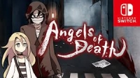 Angels of Death Box Art