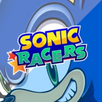 Sonic Racers Box Art