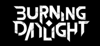 Burning Daylight Box Art