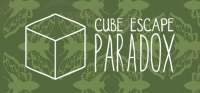 Cube Escape: Paradox Box Art