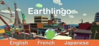 Earthlingo Box Art