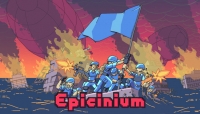 Epicinium Box Art