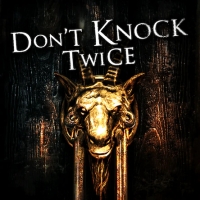 Don't Knock Twice Box Art