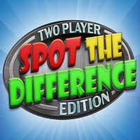 Spot The Difference Box Art