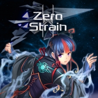 Zero Strain Box Art