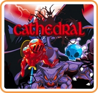 Cathedral Box Art