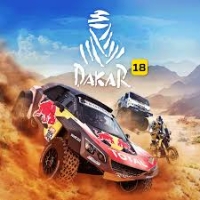 Dakar 18 Box Art